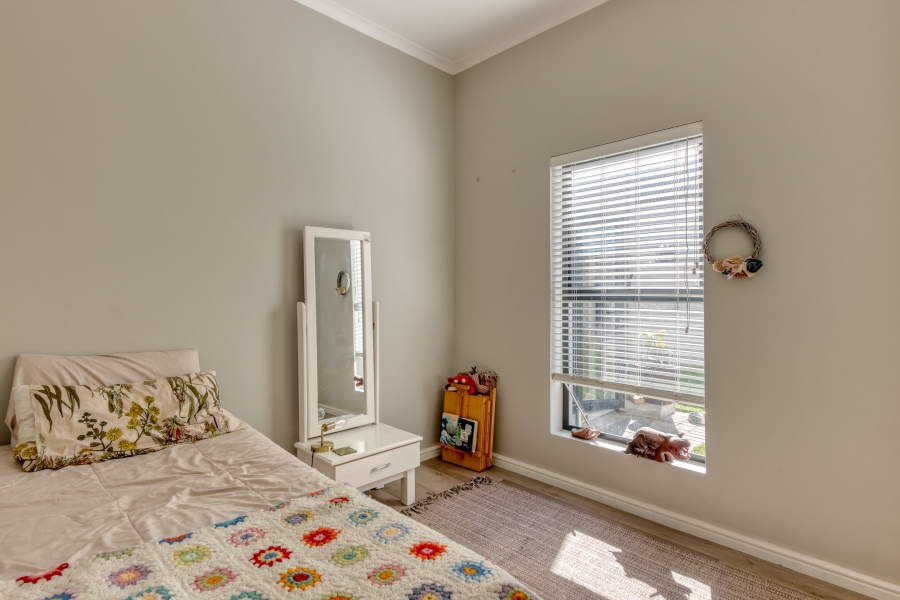 3 Bedroom Property for Sale in Aan de Wijnlanden Western Cape